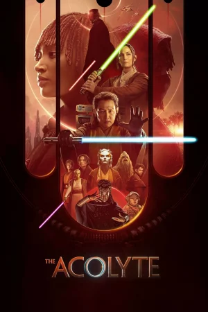 The Acolyte 2024 Full HD Türkçe Dublaj Film İzle