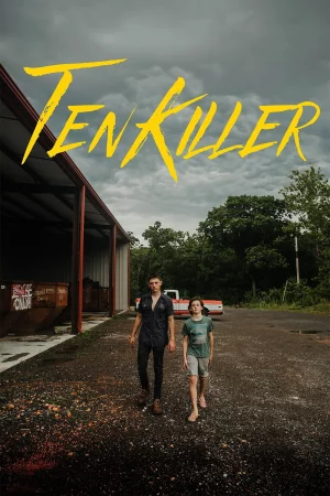 Tenkiller 2022 Full HD Türkçe Dublaj Film İzle