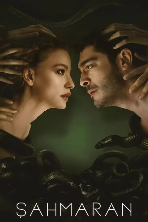 Şahmaran 2023 Full HD Türkçe Dublaj Film İzle