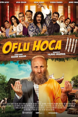Oflu Hoca 4 2024 Full HD Türkçe Dublaj Film İzle