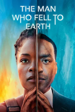 The Man Who Fell to Earth 2022 Full HD Türkçe Dublaj Film İzle