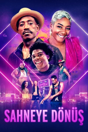 Sahneye Dönüş 2023 Full HD Türkçe Dublaj Film İzle