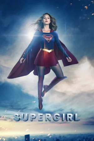 Supergirl 2015 Full HD Türkçe Dublaj Film İzle