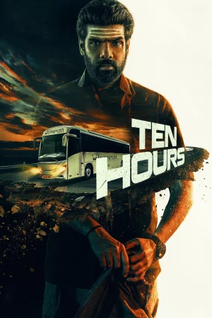 Ten Hours 2025 Full HD Türkçe Dublaj Film İzle