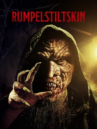 Rumpelstiltskin 2025 Full HD Türkçe Dublaj Film İzle