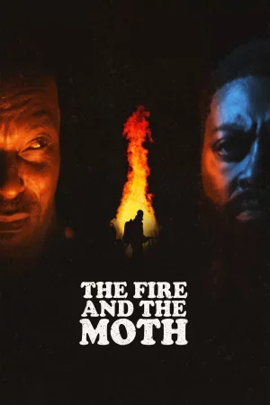 The Fire And The Moth 2025 Full HD Türkçe Dublaj Film İzle