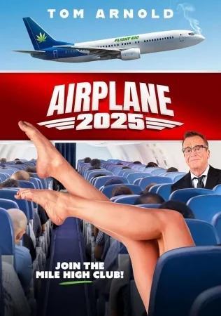 Airplane 2025 2025 Full HD Türkçe Dublaj Film İzle