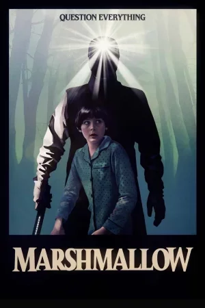 Marshmallow 2025 Full HD Türkçe Dublaj Film İzle