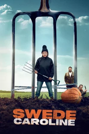 Swede Caroline 2024 Full HD Türkçe Dublaj Film İzle