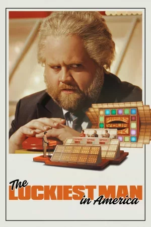 The Luckiest Man in America 2025 Full HD Türkçe Dublaj Film İzle