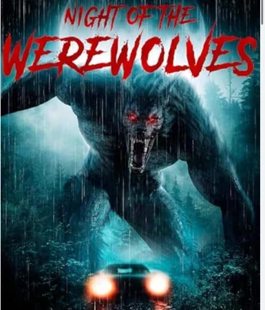 Night of the Werewolves 2025 Full HD Türkçe Dublaj Film İzle