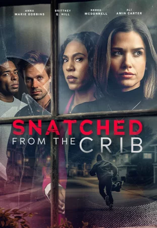 Snatched From The Crib 2025 Full HD Türkçe Dublaj Film İzle