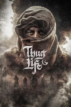 Thug Life 2025 Full HD Türkçe Dublaj Film İzle