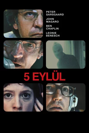 5 Eylül 2024 Full HD Türkçe Dublaj Film İzle