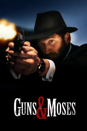 Guns & Moses 2025 Full HD Türkçe Dublaj Film İzle