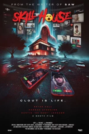 Skillhouse 2025 Full HD Türkçe Dublaj Film İzle