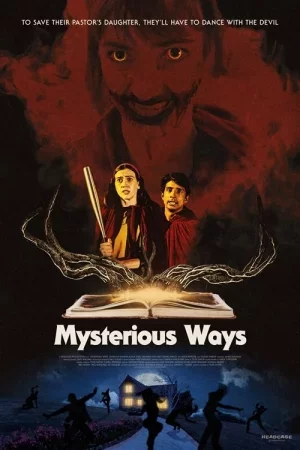 Mysterious Ways 2025 Full HD Türkçe Dublaj Film İzle