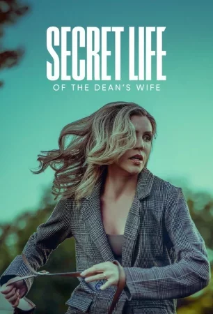 Secret Life of the Dean's Wife 2025 Full HD Türkçe Dublaj Film İzle