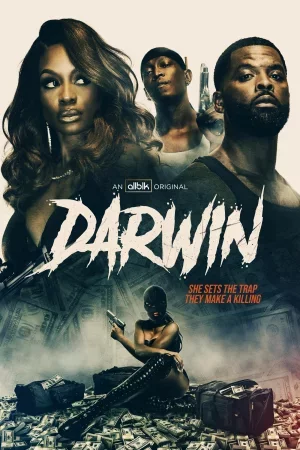 Darwin 2025 Full HD Türkçe Dublaj Film İzle