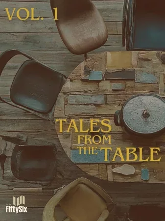 Tales from the Table  Full HD Türkçe Dublaj Film İzle