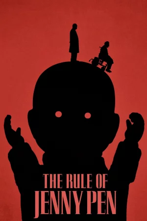 The Rule of Jenny Pen 2025 Full HD Türkçe Dublaj Film İzle