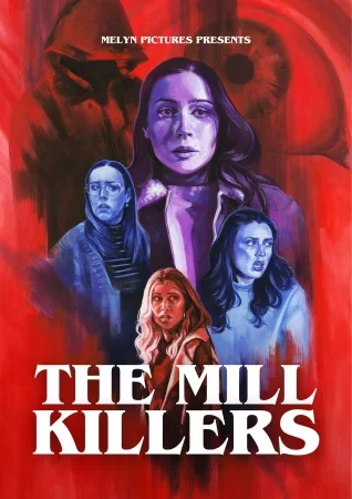 The Mill Killers 2024 Full HD Türkçe Dublaj Film İzle