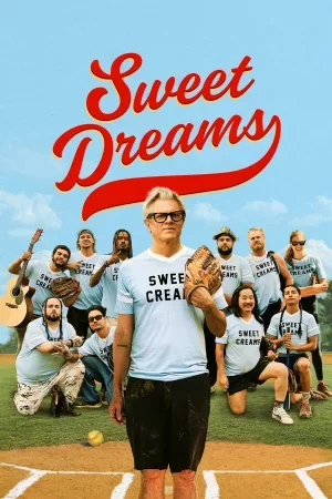 Sweet Dreams 2024 Full HD Türkçe Dublaj Film İzle