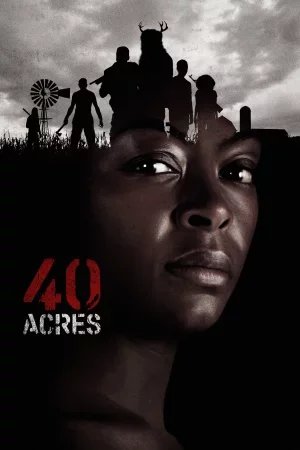 40 Acres 2025 Full HD Türkçe Dublaj Film İzle