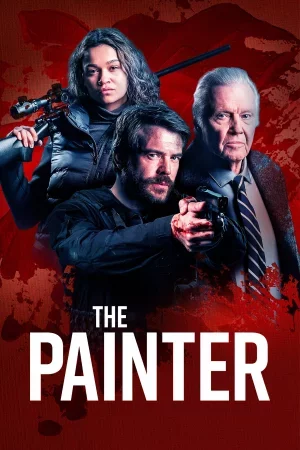 The Painter 2024 Full HD Türkçe Dublaj Film İzle