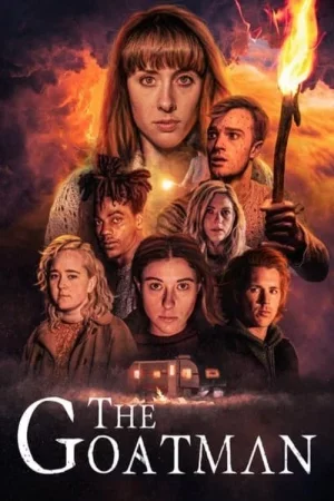 The Goatman 2023 Full HD Türkçe Dublaj Film İzle