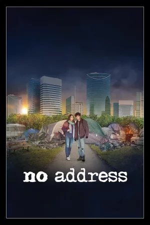 No Address 2025 Full HD Türkçe Dublaj Film İzle