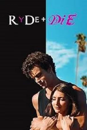 RyDe&DiE  Full HD Türkçe Dublaj Film İzle