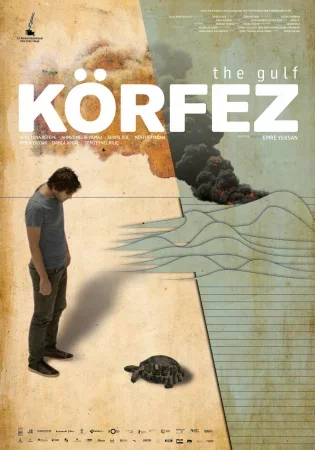 Körfez 2017 Full HD Türkçe Dublaj Film İzle