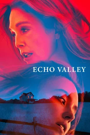 Echo Valley 2025 Full HD Türkçe Dublaj Film İzle