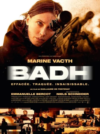 Badh 2025 Full HD Türkçe Dublaj Film İzle