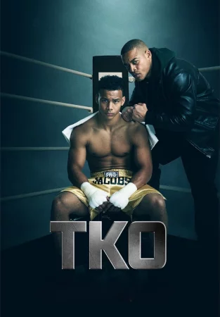 TKO 2025 Full HD Türkçe Dublaj Film İzle