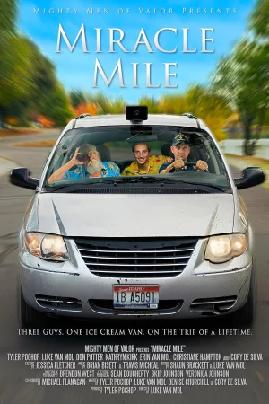 Miracle Mile  Full HD Türkçe Dublaj Film İzle