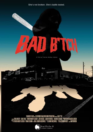 Bad B*tch 2025 Full HD Türkçe Dublaj Film İzle