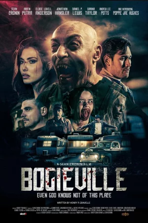 Bogieville 2024 Full HD Türkçe Dublaj Film İzle