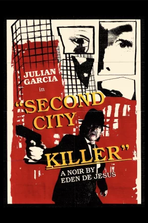 Second City Killer  Full HD Türkçe Dublaj Film İzle