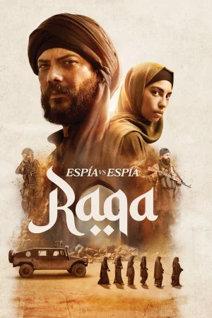 Operation: Raqqa 2024 Full HD Türkçe Dublaj Film İzle
