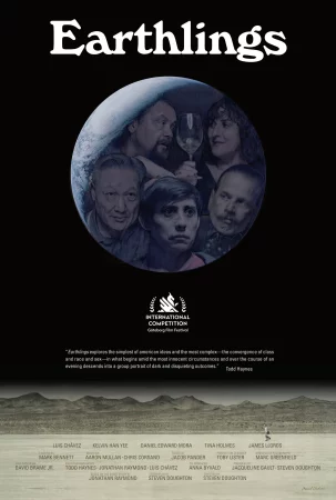Earthlings 2023 Full HD Türkçe Dublaj Film İzle