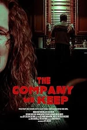 The Company We Keep 2025 Full HD Türkçe Dublaj Film İzle