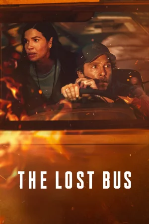 The Lost Bus 2025 Full HD Türkçe Dublaj Film İzle