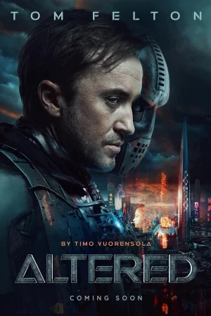 Altered 2025 Full HD Türkçe Dublaj Film İzle