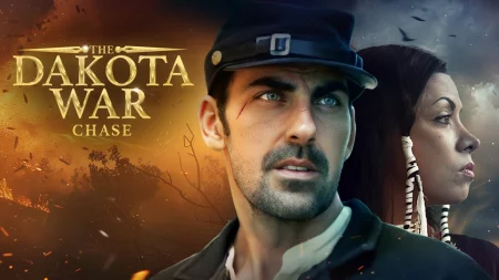 The Dakota War: Chase  Full HD Türkçe Dublaj Film İzle