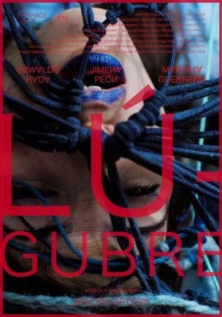 Lúgubre 2024 Full HD Türkçe Dublaj Film İzle