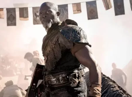 Bir başka Marvel yıldızı yeni Highlander filminin versiyonunda yer alacak.  Full HD Türkçe Dublaj Film İzle