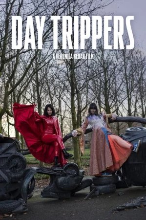 Day Trippers 2024 Full HD Türkçe Dublaj Film İzle