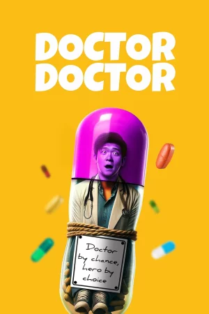Doctor Doctor 2024 Full HD Türkçe Dublaj Film İzle